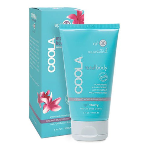 COOLA - Sunscreen for Body SPF 30 - Unscented