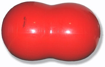 Physio Roll - 16" x 26" (40) Red