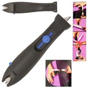 Samurai Shark Serrated Knife Sharpener