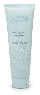 100% Pure 100% Pure Eucalyptus Seafoam Cleanser