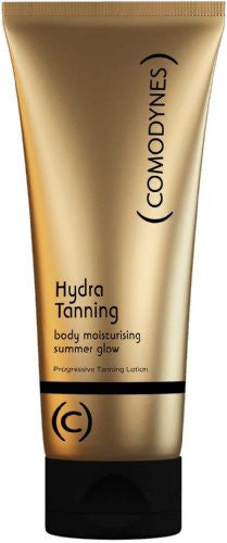 COMODYNES HYDRA TANNING LOTION