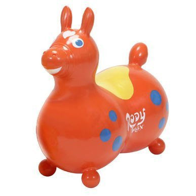 Rody Max - Orange