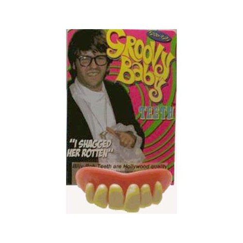 Groovy Baby