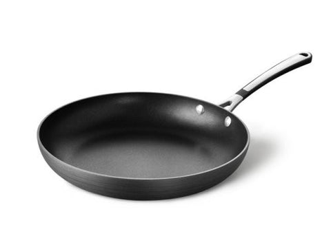 Simply Calphalon Nonstick 12-Inch Omelette Pan
