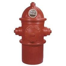 Fire Plug All Purpose Storage Container 24"H x 9"D