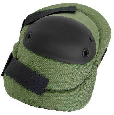 AltaFLEX Elbow Pads Olive Green - AltaGrip