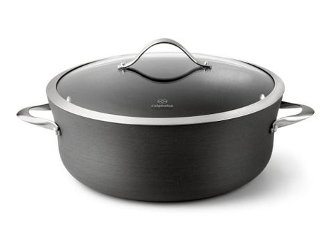 Calphalon Contemporary Nonstick 8.5 Qt. Dutch Oven