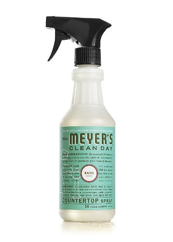 Countertop Spray, 16 oz. - Basil