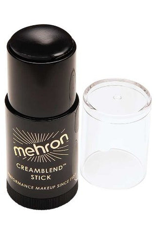 CreamBlend Stick Makeup - Black