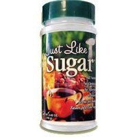 Just Like Sugar Sugar Substitute Bottle --5.82 Oz