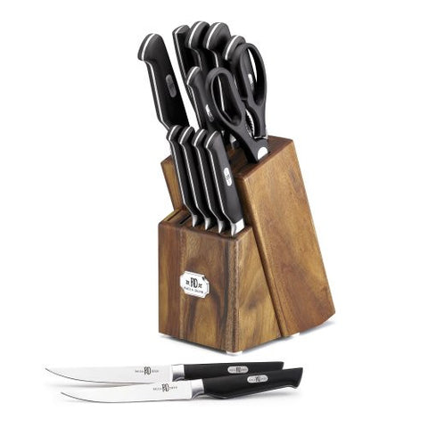 Paula Deen 14-Piece Knife Block Set