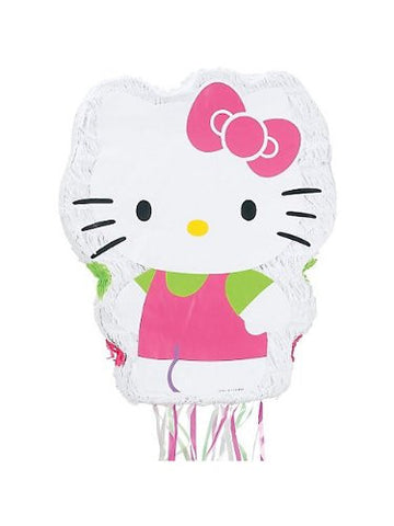 YA OTTA PINATA - Hello Kitty 21" Pull-String Pinata