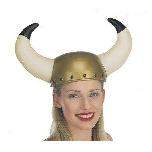 Viking Helmet