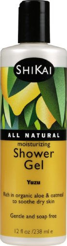 Citrus Shower Gel 12.0 OZ (Pack of 3)