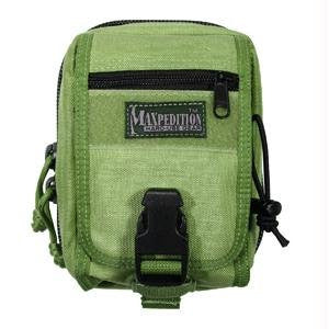 M-5 Waistpack (green)