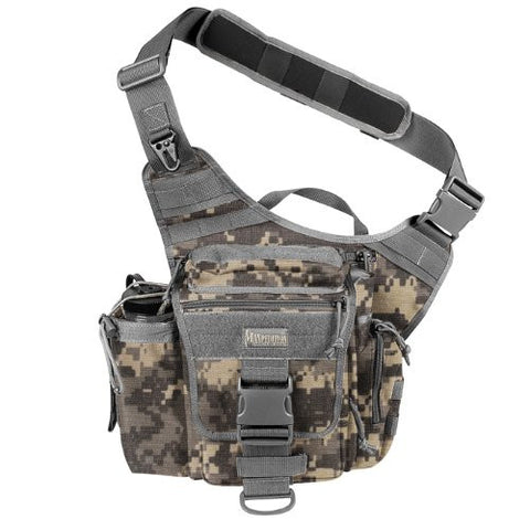 Jumbo Versipack (Digital Foliage Camo)