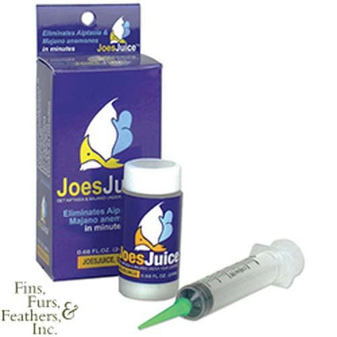 Joe`s Juice Aiptasia Eliminator 20 mL