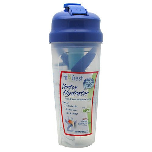 Fit & Fresh CleanTek Vortex Hydrator