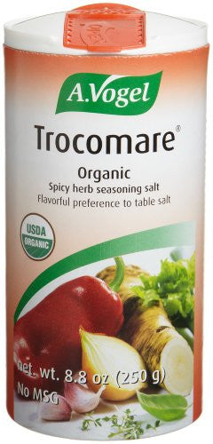 Salt Sea Trocomare, 8 oz.