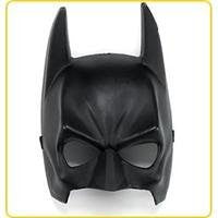 Batman Dark Knight Rises Child Molded Mask