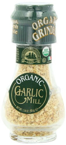 Drogheria & Alimentari Spice Garlic 1.76 OZ