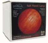 Aloha Bay Himalayan Planet Salt Lmp