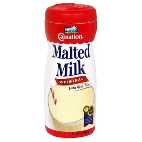 Carnation Malted Milk Original 13.0 OZ