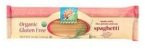 Bionaturae Spaghetti Oragnic Gluten Free 12.0 OZ
