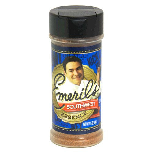 Emeril's Essence Southwest 3.15 OZ