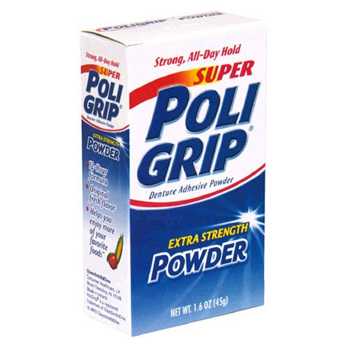 1.6 oz SPG Powder