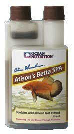 Ocean Nutrition Atison's Betta SPA 125ml