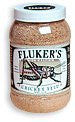Fluker's High-Calcium Cricket Feed 13oz