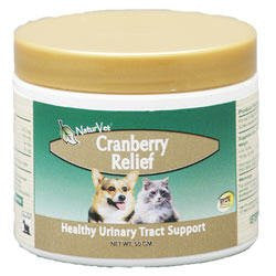 NVet Cranberry Relief 50gm