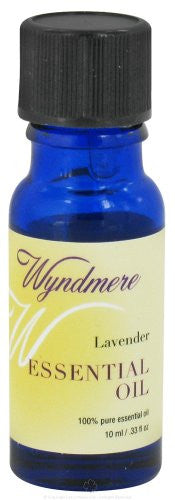 Lavender Pure Essential Oil