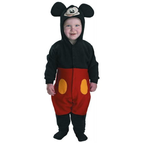 Mickey Mouse Toddler