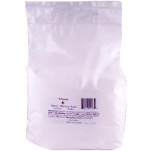 NuStevia White Stevia Powder 5 LBS