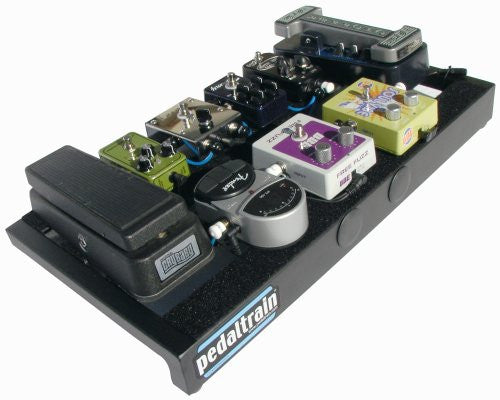 24X12.5 Pedalboard + Gig Bag