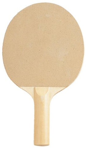 Champion Sports PN2 Sand Face Table Tennis Racket
