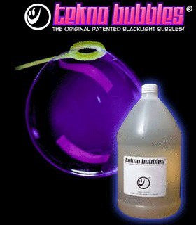 1/2 Gallon - Blue
