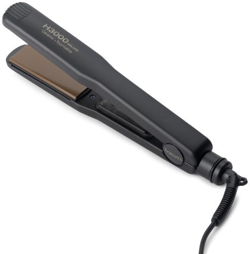 #H3000, Tourmaline Ceramic Straightening Iron, 1-3/8"