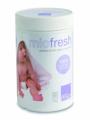 Bambino Mio Fresh Cleanser (750grams/26.5oz)