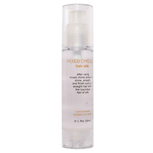 Hair Silk 1.7oz