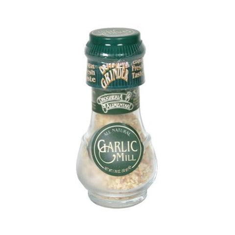 Drogheria & Alimentari Spice Garlic 1.76 OZ