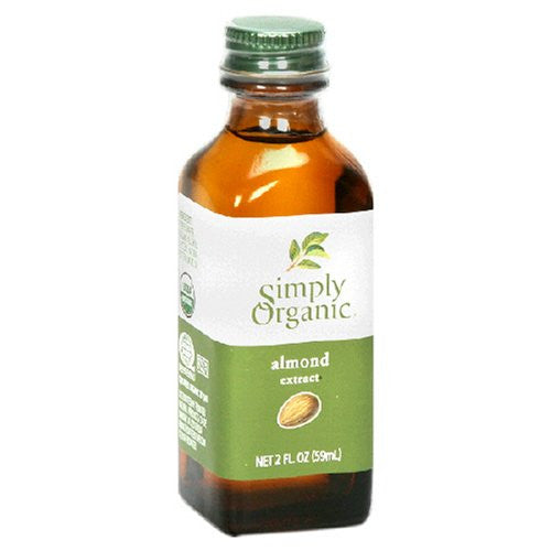 Almond Extract 2.0 OZ (Pack of 3)