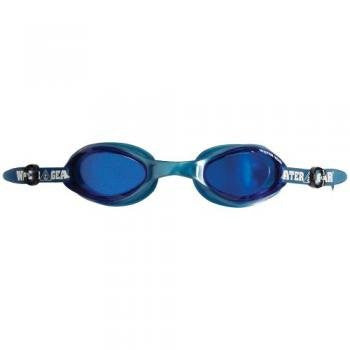 Water Gear Razor Anti-Fog Goggle