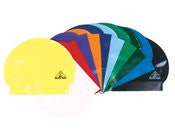 Latex Cap (Black)