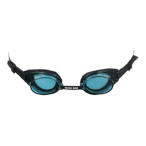 Classic Goggles (Aqua)