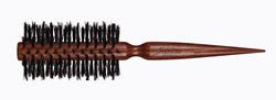 Large Round Boar Brush - 2"