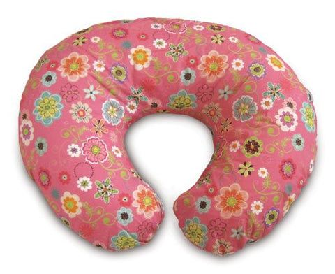 Slipcovered Pillow - Wildflowers