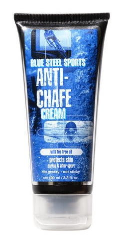Anti-Chafe Cream
